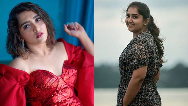 മലയാളത്തില്‍ മനഃപൂര്‍വം ബ്രേക്ക് എടുത്തതാണ്! കാരണം വെളിപ്പെടുത്തി സനുഷ സന്തോഷ്