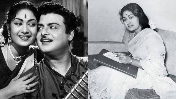 'ഭർത്താവിനെ പോലെ ഒരു മകൻ പിറക്കണം; സാവിത്രി ചെയ്യാത്ത പൂജകളില്ല; അവർ പൊസസീവ് ആയിരുന്നു'