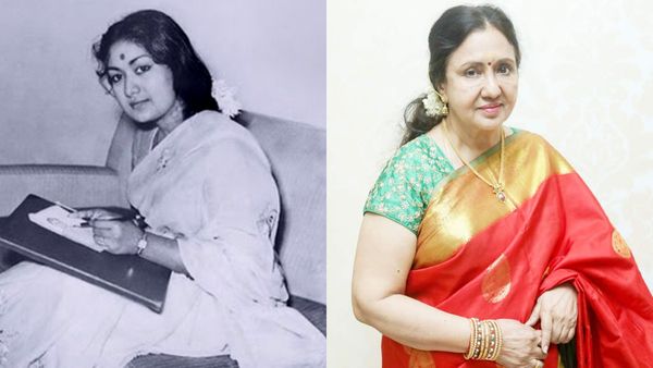 സാവിത്രിയുടെ ജീവിതം കണ്ട ഞാൻ മദ്യപാനത്തിലേക്ക് കടന്നില്ല; വിവാഹം കഴിക്കാത്തതിന് കാരണം; നിർമല