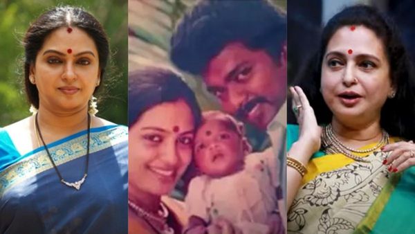 എന്റെ പുരുഷൻ എന്റെ മാത്രമാകണം, അത്രയേ ഞാൻ ആഗ്രഹിച്ചിട്ടുള്ളൂ; പാർഥിപനുമായി പിരിഞ്ഞതിനെ കുറിച്ച് സീത