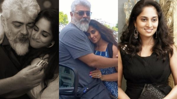 'ഇങ്ങനൊരു ഭാര്യയെ കിട്ടിയത് ഭാ​ഗ്യം... ശാലിനിയുടെ സ്നേഹം മനസിലാകുന്നു'; അജിത്തിനെ മനസിലാക്കുന്നതിന് കൈയ്യടി!