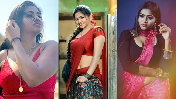 അക്ക, മാറിടത്തിന്റെ സൈസ് എത്രയാ? തീര്‍ച്ചയായും നിന്റെ....; അശ്ലീല ചോദ്യത്തിന് ശാലുവിന്റെ മാസ് മറുപടി