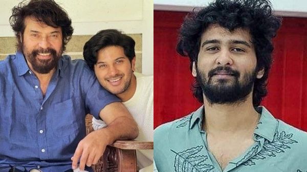 'ദുൽഖറിന് വേണ്ടി ഷെയ്നിനെ ഒതുക്കിയത് മമ്മൂട്ടിയോ; ആ പയ്യൻ എവിടെ നിൽക്കുന്നു'; ശാന്തിവിള ദിനേശ്