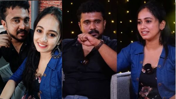 ഞങ്ങൾക്കിടയിലെ വഴക്കിന് പ്രധാന കാരണം മൊബൈലാണ്! ഒരു പെൺകുട്ടിയെ ഞാൻ ബ്ലോക്ക് ചെയ്തു; ശിൽപ പറയുന്നു