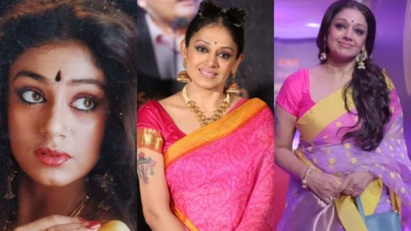 'എന്നെ കാണുമ്പോൾ പ്രായം തോന്നുന്നു എന്ന കമന്റുകളാണ് ഏറെയും... എല്ലാം വായിക്കാറുണ്ട്'; നടി ശോഭന പറയുന്നു!