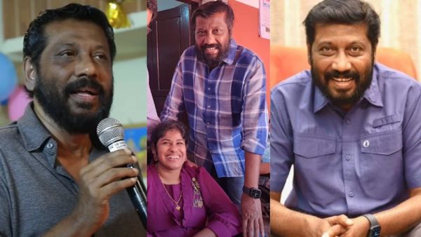 'മകളെ ദൈവത്തിന്റെ അടുത്തേക്ക് തിരിച്ചുവിടാമെന്ന് പറഞ്ഞു, ഞാൻ സമ്മതിച്ചില്ല; എന്റെ വലിയ ടെൻഷൻ അതാണ്!': സിദ്ദിഖ്