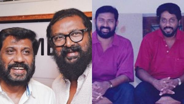 'ഭാര്യമാരിൽ നിന്ന് പോലും ഞങ്ങൾ ഇക്കാര്യം മറച്ച് വെച്ചു; ഫാസിൽ സർ അറിഞ്ഞപ്പോഴേക്കും വൈകി'