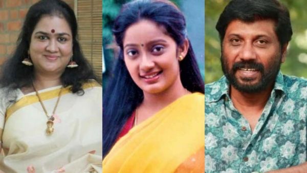 'അതോടുകൂടി കനക വല്ലാതെ ഒറ്റപ്പെട്ടതായി എനിക്ക് തോന്നി, ചെറിയ കുട്ടികളുടെ സ്വഭാവമൊക്കെയായിരുന്നു'; സിദ്ദിഖ്!