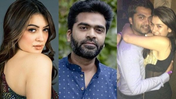 അജിത്തിനേയും ശാലിനിയേയും പോലെ ജീവിക്കുമെന്ന് പറഞ്ഞവര്‍! ചിമ്പുവും ഹന്‍സികയും പിരിഞ്ഞത് എന്തിന്?