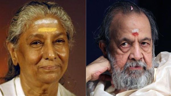 നന്നായി പാടിക്കൊണ്ടിരുന്ന എസ് ജാനകി പെട്ടെന്ന് പാട്ടു നിർത്തി, പൊട്ടിക്കരഞ്ഞു; അനുഭവം പങ്കുവച്ച് കവി