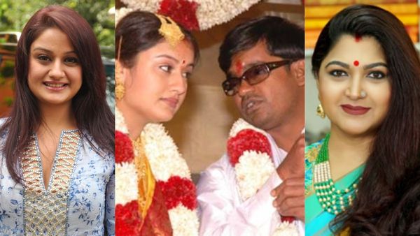 അത് നടക്കാതിരുന്നതിന് കാരണം സെൽവരാഘവന്റെ കുടുംബം; എന്നെ തിരികെ കൊണ്ടുവന്നത് ഖുശ്‌ബു: സോണിയ അഗർവാൾ