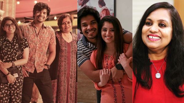 'ആ സിനിമയിലൂടെ എനിക്കൊരു മരുമകളെയും കിട്ടി; മകൻ അത് പറഞ്ഞപ്പോൾ എതിർത്തില്ല'; സോഫിയ പോൾ