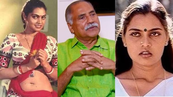 സില്‍ക്ക് സ്മിത അന്ന് ഡിപ്രഷനിലായിരുന്നു; സ്ഫടികം ഇറങ്ങി രണ്ട് കൊല്ലം കഴിഞ്ഞ് ആത്മഹത്യ ചെയ്തു!