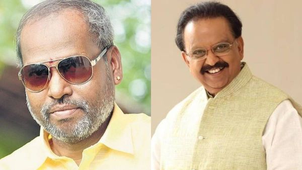 എസ്പിബി അന്ന് പൊട്ടിത്തെറിച്ചു; ചിത്രയ്‌ക്കൊപ്പം പാടിയ ഹിറ്റ് ഗാനത്തിന് പിന്നിൽ സംഭവിച്ചത്; ഭരണി പറയുന്നു