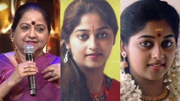 മോനിഷ പോയതോടെ വലിയൊരു ശൂന്യതയായി; ഇത് ഞാനല്ല മോനിഷയാണ് എന്നാണ് എനിക്ക് തോന്നാറുള്ളത്: ശ്രീദേവി ഉണ്ണി