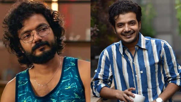 എനിക്കെതിരെ ലഹരി ആരോപണം ഉയര്‍ത്തുന്ന അങ്കിള്‍മാരെല്ലാം വൈകിട്ട് രണ്ടെണ്ണം അടിക്കുന്നവര്‍: ശ്രീനാഥ് ഭാസി