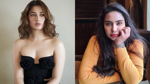 തമന്നയുടെ വയർ കൊള്ളാം, പക്ഷെ....; ആക്ഷേപിച്ച് ശ്രീ റെഡ്ഡി; അന്ന് നയൻതാരയെക്കുറിച്ച് പറഞ്ഞത്