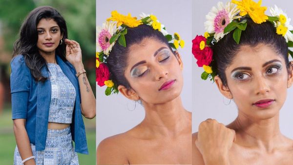 'ആ ചിത്രങ്ങൾ അച്ഛനും അമ്മയ്ക്കും ഇഷ്ടമായില്ല; ഞാൻ അതിൽ വൾഗറായി ഒന്നും ചെയ്തിട്ടില്ല': ശ്രുതി പറയുന്നു