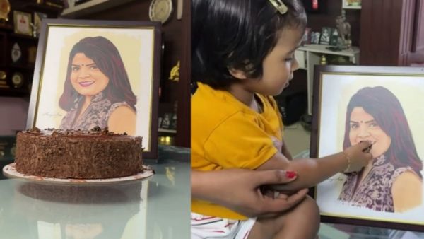 'ആരൊക്കെ എന്തൊക്കെ പറഞ്ഞാലും ചേച്ചിയുടെ സന്തോഷമാണ് നമുക്ക് വലുത്'; സുബിയുടെ പിറന്നാൾ ആഘോഷിച്ച് കുടുംബം!