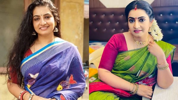 ഇനിയില്ല; ചാനലിനെ ഞെട്ടിച്ച് സുചിതയുടെ തീരുമാനം; ഒറ്റ വാ​ഗ്ദാനം കൊണ്ട് നടിക്ക് മനം മാറ്റം