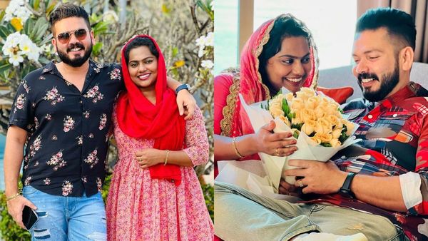 എന്റെ ഭാര്യ എനിക്ക് അഭിമാനമാണ്; അവളെക്കുറിച്ച് നിങ്ങൾ പറഞ്ഞത് സത്യമാണ്; സുഹാനയെ കുറിച്ച് ബഷീർ ബഷി