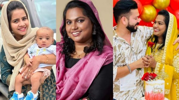 'മഷൂറയെ ബഷീർ നിയമപരമായി വിവാഹം കഴിച്ചതാണോ?, മഷൂറ കൗശലക്കാരിയാണെന്നത് വ്യക്തമാണ്'; ആരാധകർ!