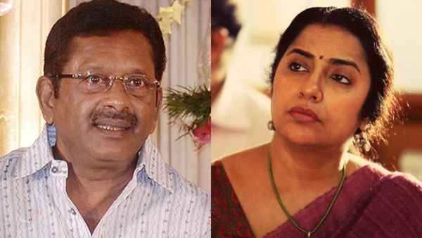 'ഫാസിൽ സാറിന്റെ സെറ്റിൽ വഴക്കായി; എന്നെക്കുറിച്ച് പലതും കേട്ടിട്ടുണ്ട്, ഇപ്പോഴാണ് കണ്ടതെന്ന് പറഞ്ഞു'