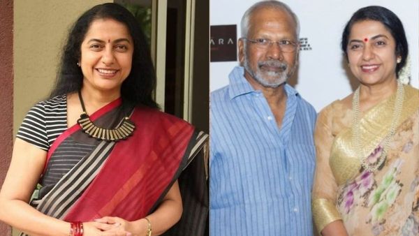 ആ ട്രെൻഡ് മാറ്റാനാണ് ഞാൻ ശ്രമിച്ചത്; പ്രസവിക്കാനും മകന് വയ്യാതായപ്പോഴും മാത്രമാണ് മാറിനിന്നത്: സുഹാസിനി