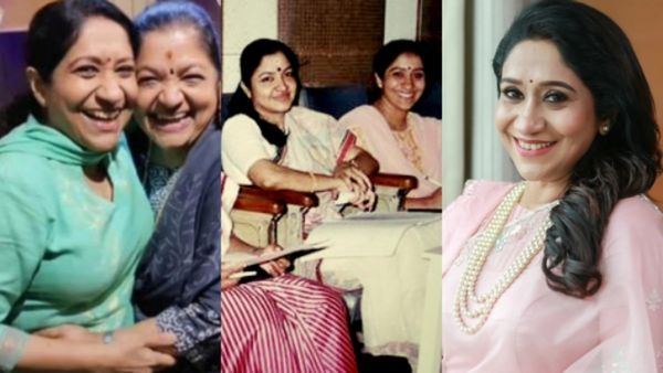 'പറഞ്ഞുകേട്ടുള്ള അറിവെയുള്ളു... അതിനെക്കുറിച്ച് കൂടുതൽ പറയാൻ ആഗ്രഹിക്കുന്നില്ല'; ചിത്രയെ കുറിച്ച് സുജാത മോഹൻ!