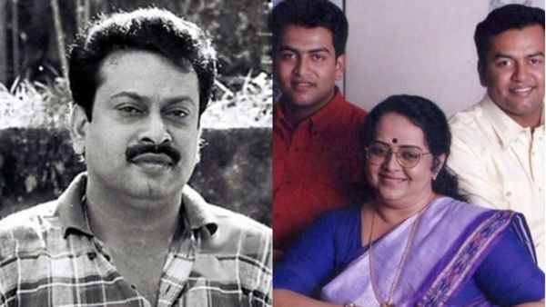 ഭാര്യയും മക്കളും കഷ്ടപ്പെടരുതെന്ന് സുകുമാരന് നിർബന്ധമുണ്ടായിരുന്നു, അതിനു വേണ്ടി ചെയ്തത്; ശാന്തിവിള ദിനേശ്