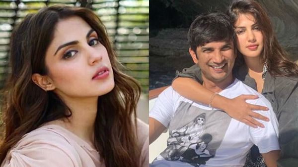 സുശാന്തിന്റെ കരച്ചിൽ നേരിട്ട് കണ്ട കാമുകി; എല്ലാം മറന്ന് റിയ മറ്റൊരു പ്രണയത്തിൽ? കാമുകൻ കോടീശ്വരൻ
