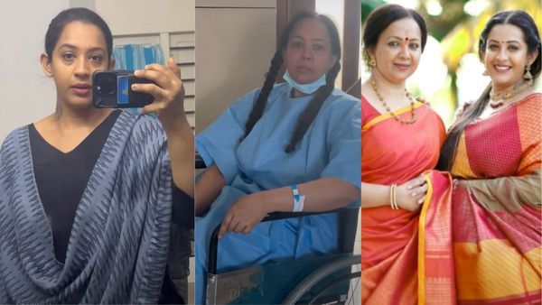 ഈ നേരവും കടന്നുപോകും! അമ്മയ്ക്ക് ഡോക്ടർ രണ്ടുദിവസത്തെ വിശ്രമം പറഞ്ഞിട്ടുണ്ട്; വീഡിയോയുമായി സൗഭാഗ്യ
