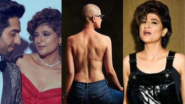 ക്യാന്‍സര്‍ ആണെന്നത് മറച്ചുവെക്കാന്‍ പറഞ്ഞു; രോഗം സ്ഥിരീകരിച്ച അന്ന് സിനിമയ്ക്ക് പോയി: താഹിറ കശ്യപ്‌