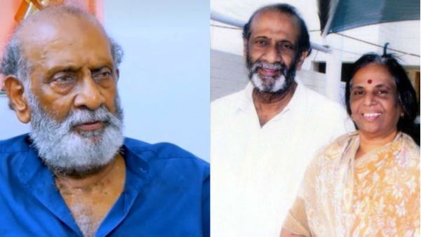 ആ ഷോക്കിൽ അവൾ പോയി; അതില്ലായിരുന്നെങ്കിൽ ഇന്നും എന്റെ അമ്പിളി ജീവിച്ചിരുന്നേനെ; ഭാര്യയെ കുറിച്ച് ടിജി രവി