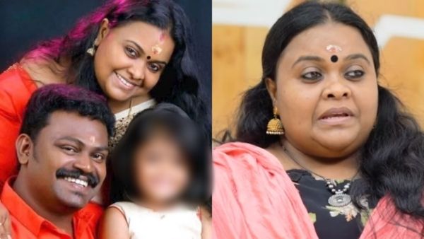'വിവാഹത്തിന് മുമ്പ് ​​ഗർഭിണിയായി, ചോദിച്ചപ്പോൾ എന്നെയും മോളെയും ഉപേക്ഷിച്ച് പോയി'; ജിനു ​ഗോപിക്കെതിരെ ഭാര്യ!
