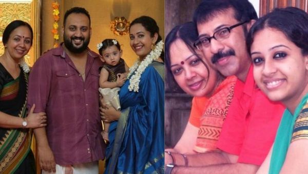 'അമ്മയ്ക്ക് പറ്റിയൊരു കൂട്ട് വേണം! അമ്മയെ മനസിലാക്കുന്ന നല്ലൊരാള്‍ വരണമെന്നാണ് ആഗ്രഹം'; സൗഭാഗ്യ പറഞ്ഞത്