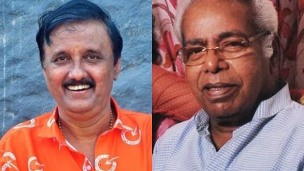 കഷ്ടപ്പെട്ടുണ്ടാക്കിയ കാശാണെന്ന് നിർമാതാവ്; തിലകനുമായി വഴക്ക്; അന്ന് നടന്നത്