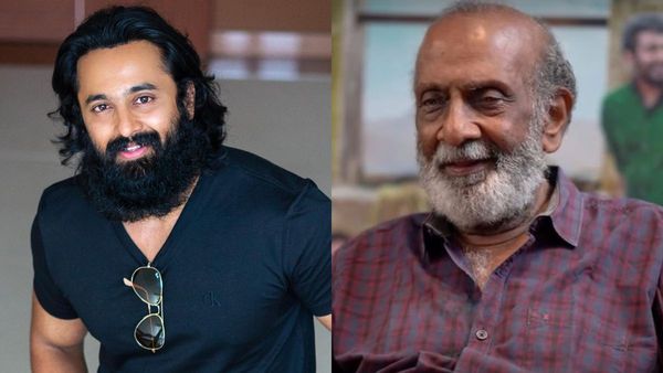 'അത് ഉണ്ണി മുകുന്ദൻ മഹാമനസ്കൻ ആയതുകൊണ്ട് പറഞ്ഞതാണ്; ഒരു ചെറിയ ഉന്ത്, അത്രയേ ഉള്ളൂ'; ടിജി രവി പറയുന്നു!