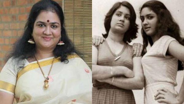 'എന്നെക്കുറിച്ച് കൽപ്പനയ്ക്കുണ്ടായിരുന്ന പരാതി; അവരിൽ നിന്നും അവാർഡ് വാങ്ങാത്തതിൽ സന്തോഷം'