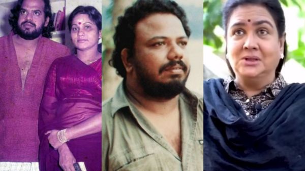 'ഭരതൻ അങ്കിളും ലോഹി ചേട്ടനും റൂമിലേക്ക് വന്നപ്പോൾ ഞാൻ ഞെട്ടിപ്പോയി, കള്ളമെല്ലാം അന്ന് പൊളിഞ്ഞു'; ഉർവശി!