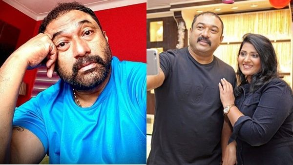 ആ വാര്‍ത്ത വിഷമമുണ്ടാക്കി; ബാബുരാജിന്റെ ആ ശീലം മുമ്പ് ആസ്വദിച്ചിരുന്നു, ഇപ്പോഴില്ലെന്ന് വാണി