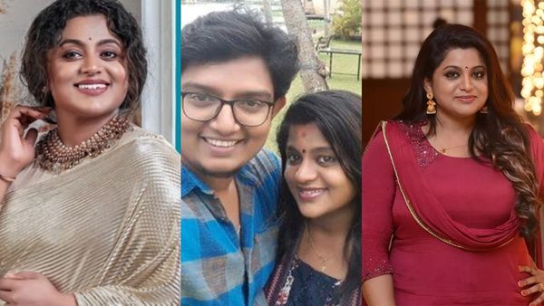 നിയമപരമായി പിരിഞ്ഞിട്ടില്ല, അമ്പാടിയുടെ അച്ഛനെന്ന ബഹുമാനമുണ്ട്; ഭര്‍ത്താവുമായുള്ള അകല്‍ച്ചയെക്കുറിച്ച് വീണ