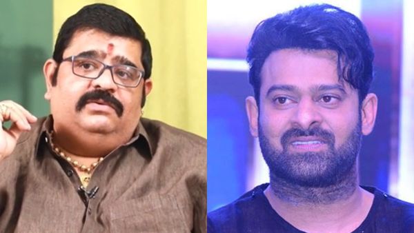 വിവാഹം കഴിച്ചാലും പ്രഭാസിന് പ്രശ്നങ്ങൾ; അവിവാഹിതനായി തുടർന്നേക്കാം; ജാതകത്തിൽ പറയുന്നത്