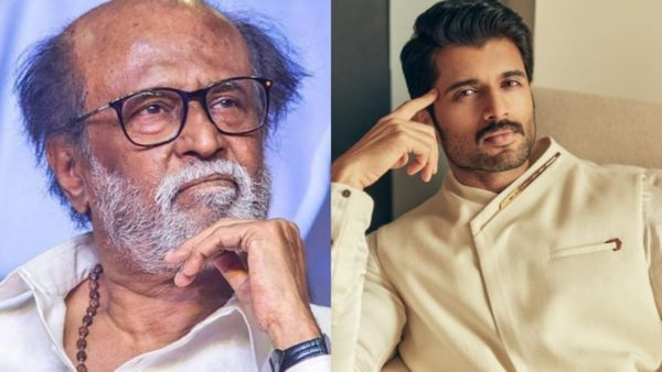 'ആറ് ഫ്ലോപ്പുകൾ നൽകിയിട്ടും രജിനി സാറിന് സിനിമയിൽ അഭിനയിക്കാം, അത് നമ്മൾ വായടച്ച് കാണണം'; വിജയ് ദേവരകൊണ്ട!