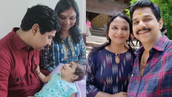 'സ്വന്തം കുഞ്ഞിനെ താലോലിക്കാനുള്ള ഭാഗ്യം ഉടൻ ഉണ്ടാവാൻ പ്രാർത്ഥിക്കുന്നു'; വിനോദ് കോവൂരിനോട് ആരാധകർ പറഞ്ഞത്!