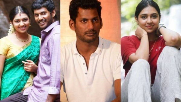 നാൽപ്പത്തിയഞ്ചാം വയസിൽ വിശാൽ വിവാഹിതനാകുന്നു, വധു കുംകി താരം നടി ലക്ഷ്മി മേനോനെന്ന് റിപ്പോർട്ടുകൾ!