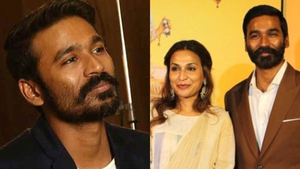 ആദ്യം പ്രണയം തോന്നിയത് അവളോട്, ആകർഷിക്കാൻ പലതും ചെയ്തു; ഐശ്വര്യയ്ക്ക് അറിയാം; ധനുഷ് പറഞ്ഞത്