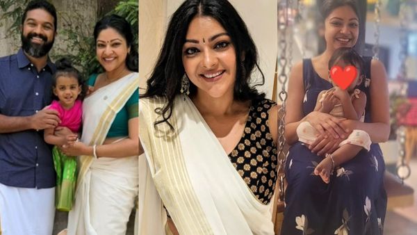 'അമ്മയെക്കുറിച്ച് അവളോട് പറയും; രണ്ടമ്മമാരെ സ്നേഹിക്കാം; പോസ്റ്റ്പാർട്ടം ഡിപ്രഷൻ ദത്തെടുക്കലിലും ഉണ്ടാകും'
