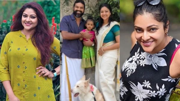 ദത്തെടുക്കുന്നത് അറിഞ്ഞപ്പോള്‍ ഗൈനക്കിന്റെ നമ്പര്‍ തന്ന് ഒന്നൂടെ ട്രൈ ചെയ്യാന്‍ പറഞ്ഞവരുണ്ട്: അഭിരാമി