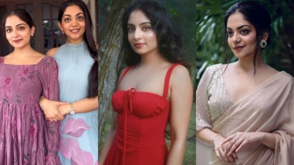 'ആഞ്ഞ് പിടിച്ചാൽ രണ്ട് രണ്ടര മണിക്കൂറെടുക്കും, അതിന് ഞാൻ അമ്മയെ കുറ്റം പറയും'; ഇഷാനിയും അഹാനയും പറയുന്നു!